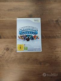 Skylanders Giants per Nintendo Wii