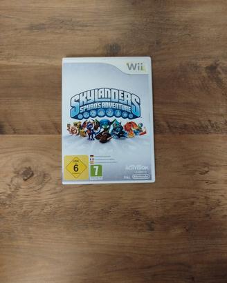 Skylanders Giants per Nintendo Wii