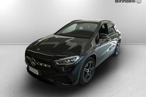 MERCEDES-BENZ GLA (H247) - GLA 200 d Auto