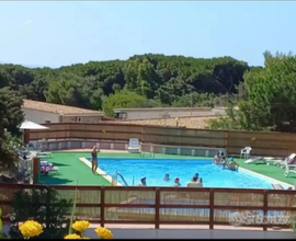 Casa vacanza in villaggio privato