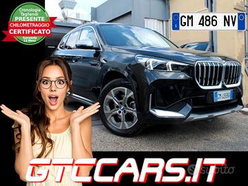 Bmw X1 sDrive 18i X-Line Edition Essence Aut UNIPR