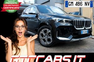 Bmw X1 sDrive 18i X-Line Edition Essence Aut UNIPR