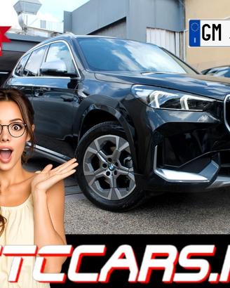 Bmw X1 sDrive 18i X-Line Edition Essence Aut UNIPR