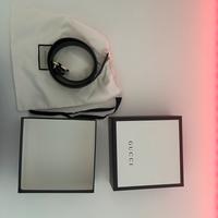 cintura gucc gg marmot