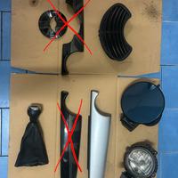 Ricambi Mini One D   R56