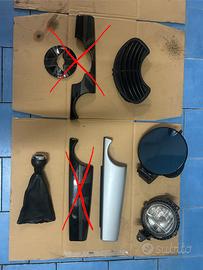 Ricambi Mini One D   R56