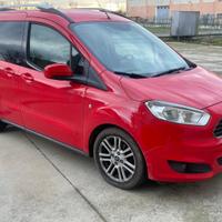 Ford Courier Turneo