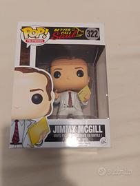 Funko Pop Jimmy McGill