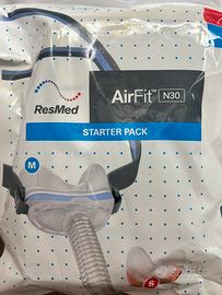ResMed air fit n30