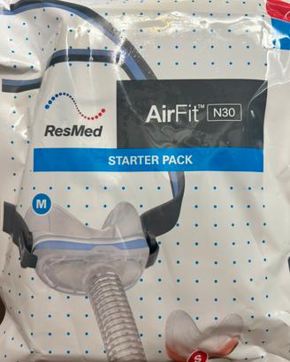 ResMed air fit n30