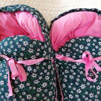 Scarpe da camera tirolesi taglia 37.