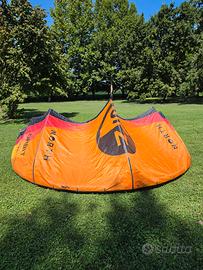 Kite North Orbit 11 m 2026