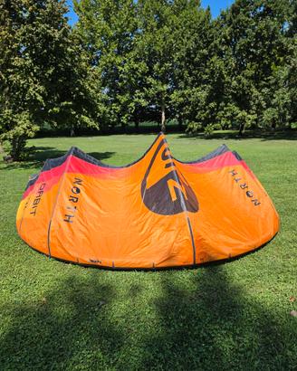 Kite North Orbit 11 m 2026