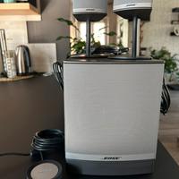 Diffusori 2.1 BOSE