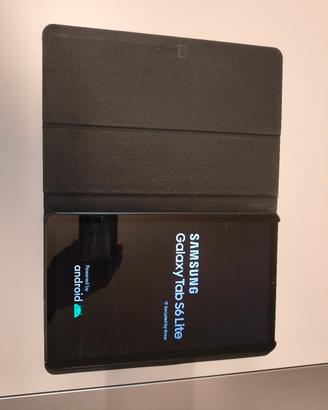 Samsung Galaxy S6 Lite 