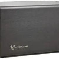 ButterflyLabs BFL 60 GHs ASIC Bitcoin BTC Miner