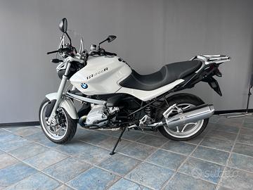 Bmw R1200r