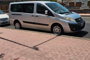 FIAT SCUDO