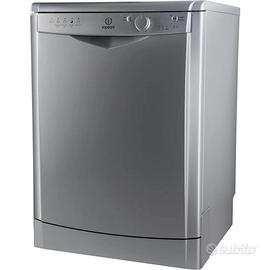 Lavastoviglie Indesit Libera Installazione