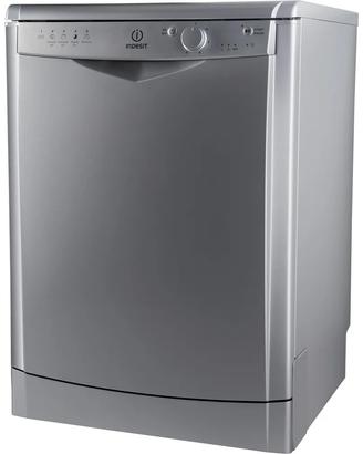 Lavastoviglie Indesit Libera Installazione