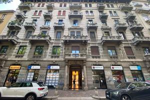 Box/Posto auto Milano [GPR/CLD8/200ACG]