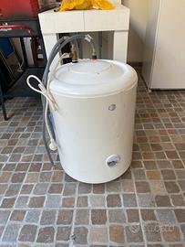 Scalda bagno elettrico