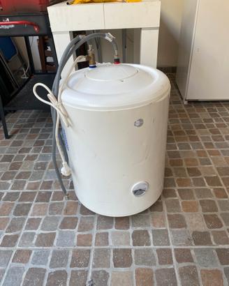 Scalda bagno elettrico
