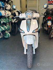 Piaggio Liberty S 125