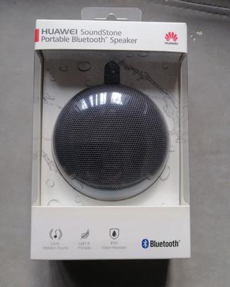 Huawei SoundStone Portable Bluetooth Speaker 