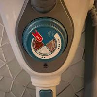 Sistema vapore multifunzione BLACK+DECKER