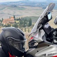 casco modulare nexx life tour