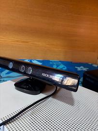 Kinect Xbox 360