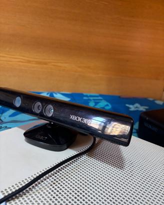 Kinect Xbox 360