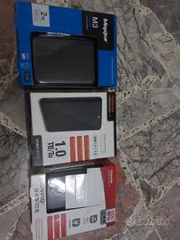 hard disk esterno