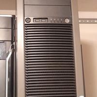 HP ML 310 server Proliant