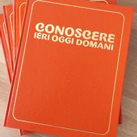 Enciclopedia "CONOSCERE", Fratelli Fabbri Editori,