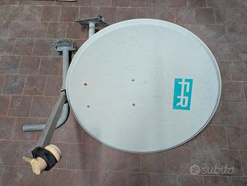 Antenna parabolica
