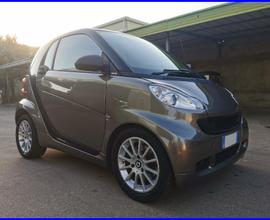 Smart ForTwo coupè pulse