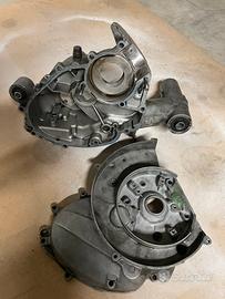 Carter vespa 125 primavera Et3 125 VMB1M