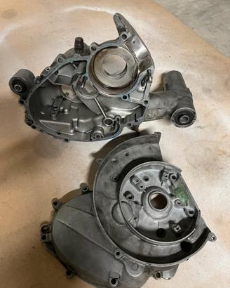 Carter vespa 125 primavera Et3 125 VMB1M