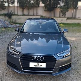 Audi A4 limousine 35 TDI S tronic