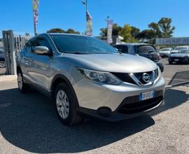 Nissan Qashqai 1.5 dCi Acenta