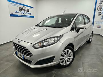 Ford Fiesta 1.2 60CV 5 porte - NeoPatentati