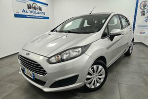 Ford Fiesta 1.2 60CV 5 porte - NeoPatentati
