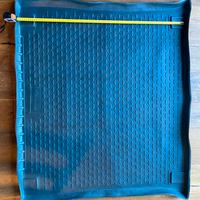 Vasca proteggi baule Jeep Grand Cherokee