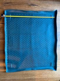 Vasca proteggi baule Jeep Grand Cherokee