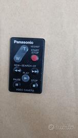 5502-Telecomando Fotocamera Panasonic VEQ1697