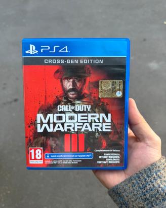 Call of duty