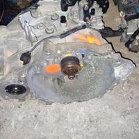 Cambio 6 marce kia sportage 1.7 crdi 2016 in poi