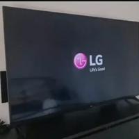 Tv LG 65pollici